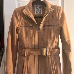 G by Guess Jacket